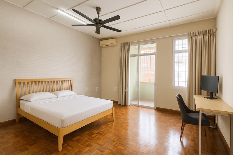 2-storey Terraced House for Sale in Taman Setia Indah (Tebrau) - Eve Pang - Bedroom - PropertyGuru.com.my