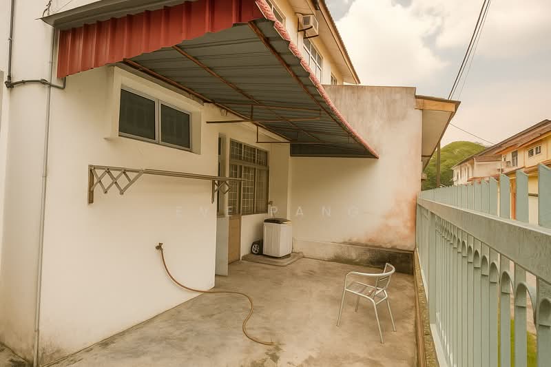 2-storey Terraced House for Sale in Taman Setia Indah (Tebrau) - Eve Pang - Exterior - PropertyGuru.com.my