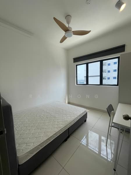 Servis Apartment untuk Disewa di Traders Garden @ Cheras Selatan - Ray Chong - Bedroom - PropertyGuru.com.my