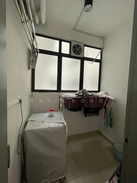Servis Apartment untuk Disewa di Traders Garden @ Cheras Selatan - Ray Chong - Interior - PropertyGuru.com.my