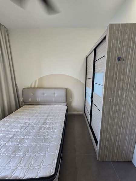 Condominium for Rent at Aster Residence - Yau Thai Soo - Bedroom - PropertyGuru.com.my
