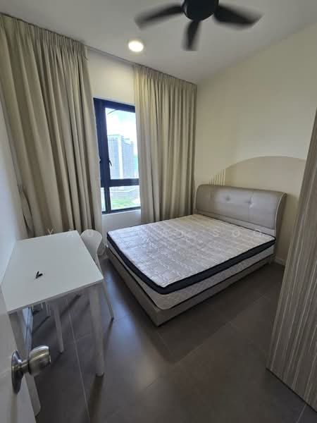 Condominium for Rent at Aster Residence - Yau Thai Soo - Bedroom - PropertyGuru.com.my