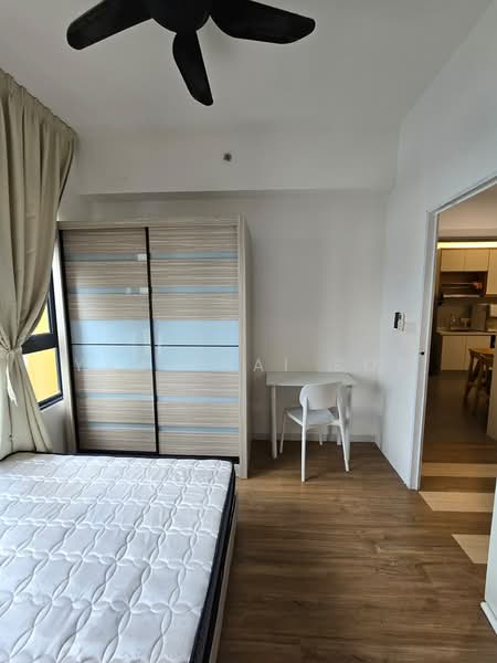 Condominium for Rent at Aster Residence - Yau Thai Soo - Bedroom - PropertyGuru.com.my