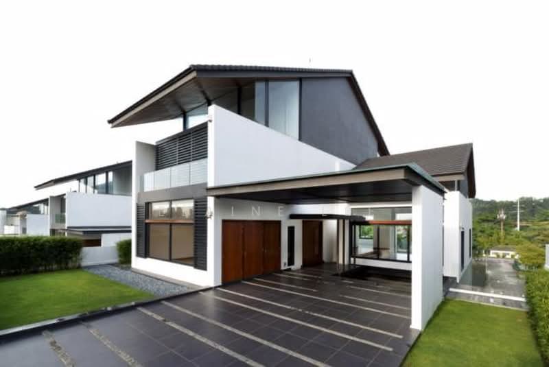 Rumah Banglo untuk Dijual di Bukit Bandaraya (Bangsar) - Elaine Lee - Exterior - PropertyGuru.com.my