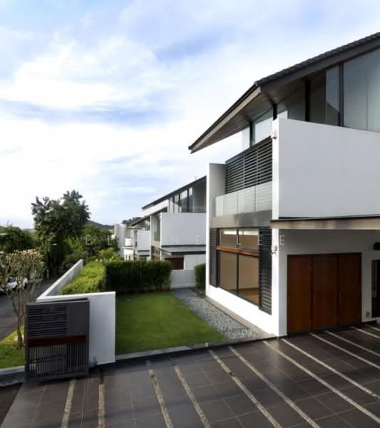 Rumah Banglo untuk Dijual di Bukit Bandaraya (Bangsar) - Elaine Lee - Exterior - PropertyGuru.com.my