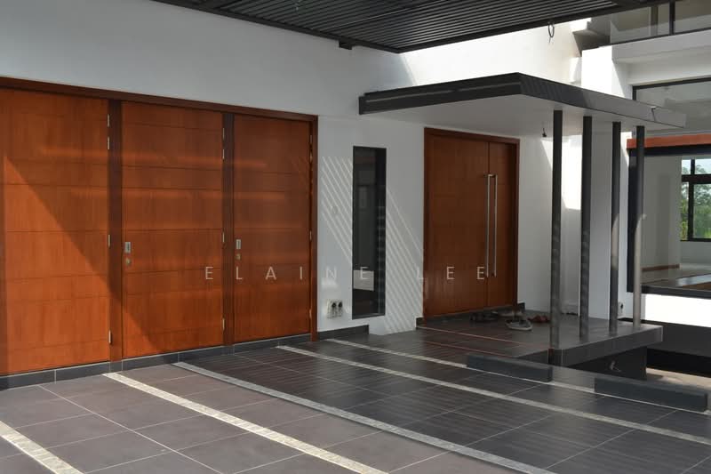 Rumah Banglo untuk Dijual di Bukit Bandaraya (Bangsar) - Elaine Lee - Exterior - PropertyGuru.com.my