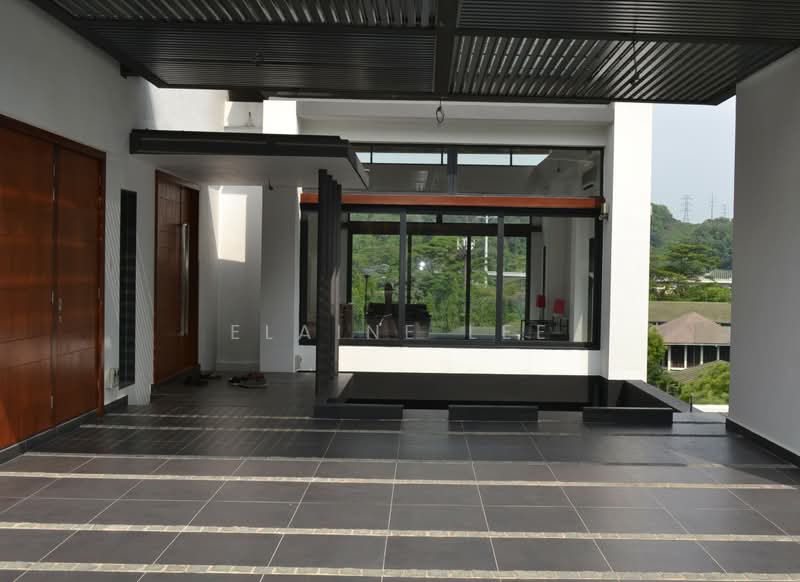 Rumah Banglo untuk Dijual di Bukit Bandaraya (Bangsar) - Elaine Lee - Exterior - PropertyGuru.com.my