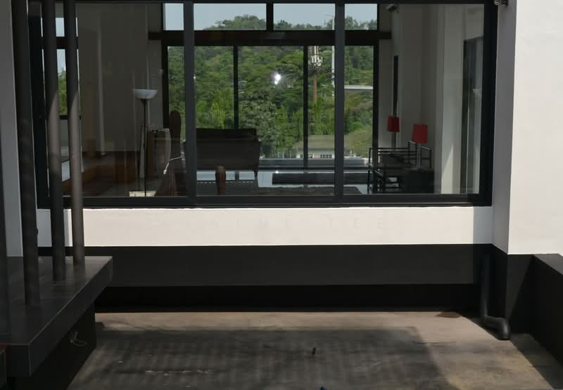 Rumah Banglo untuk Dijual di Bukit Bandaraya (Bangsar) - Elaine Lee - View - PropertyGuru.com.my