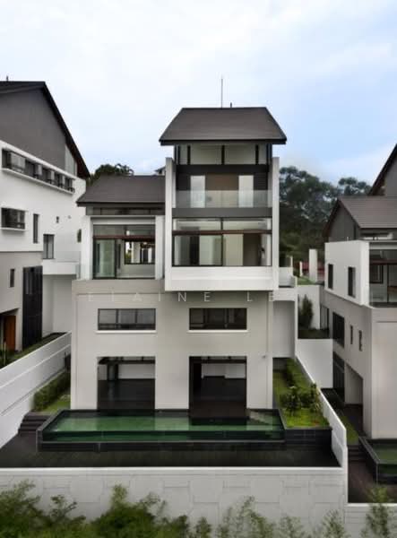 Rumah Banglo untuk Dijual di Bukit Bandaraya (Bangsar) - Elaine Lee - Exterior - PropertyGuru.com.my