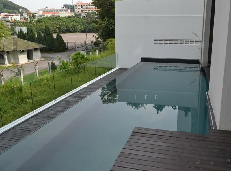 Rumah Banglo untuk Dijual di Bukit Bandaraya (Bangsar) - Elaine Lee - Exterior - PropertyGuru.com.my