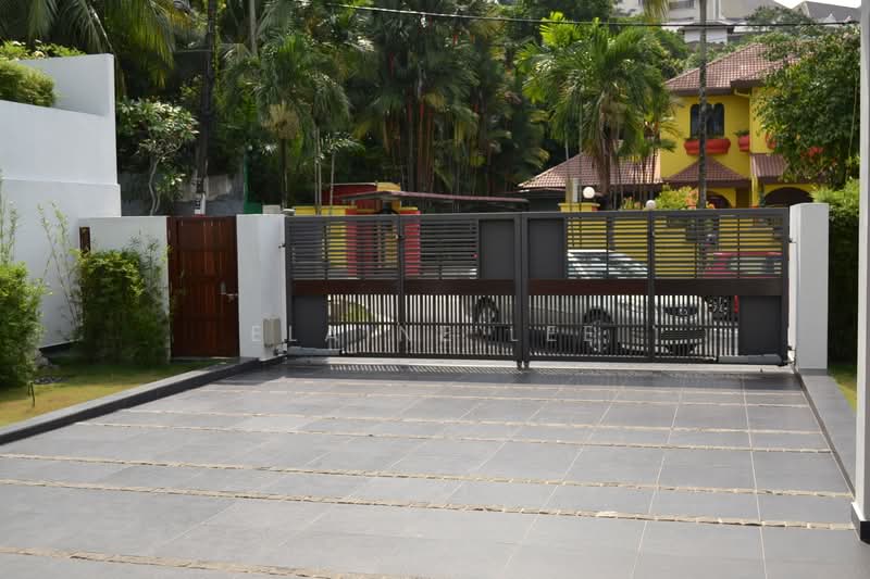 Rumah Banglo untuk Dijual di Bukit Bandaraya (Bangsar) - Elaine Lee - Exterior - PropertyGuru.com.my