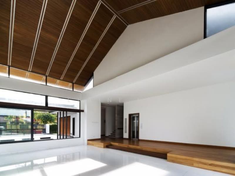 Rumah Banglo untuk Dijual di Bukit Bandaraya (Bangsar) - Elaine Lee - Interior - PropertyGuru.com.my