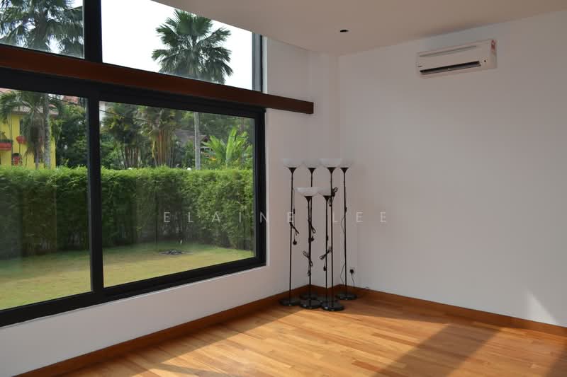 Rumah Banglo untuk Dijual di Bukit Bandaraya (Bangsar) - Elaine Lee - Living Room - PropertyGuru.com.my