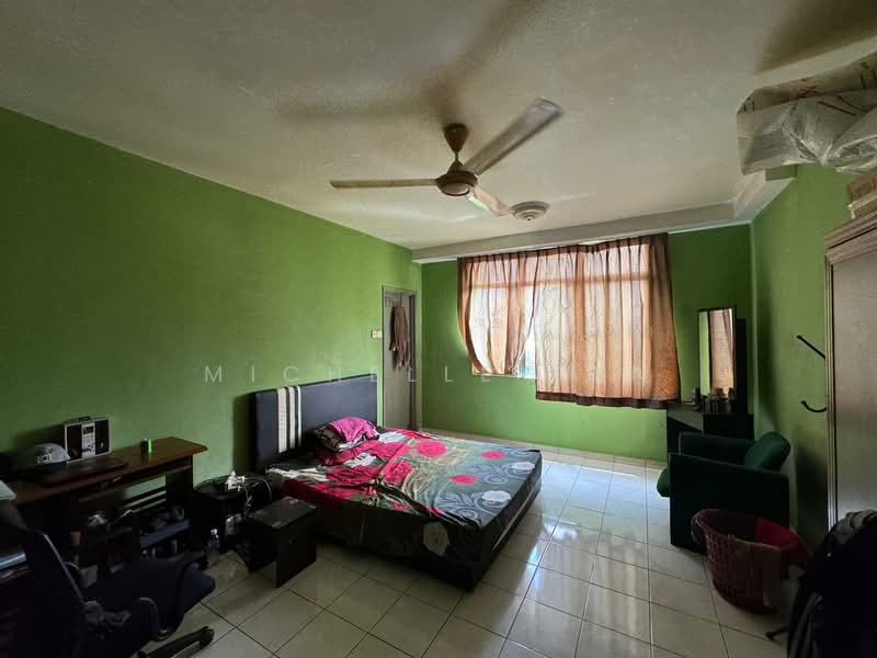 Kondominium untuk Dijual di Venice Hill - Michelle Tan - Bedroom - PropertyGuru.com.my