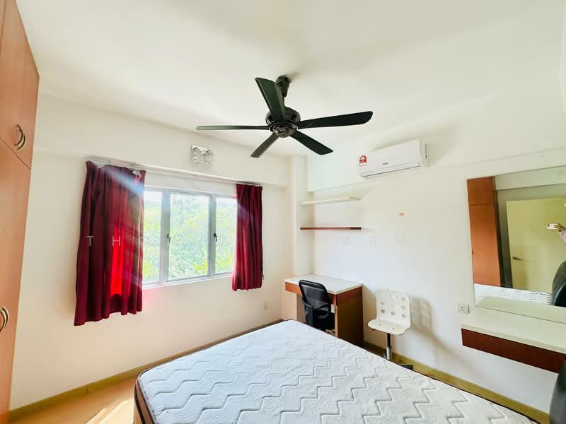 Condominium for Sale at Mas Kiara Residences - Thoriq Suparman - Bedroom - PropertyGuru.com.my