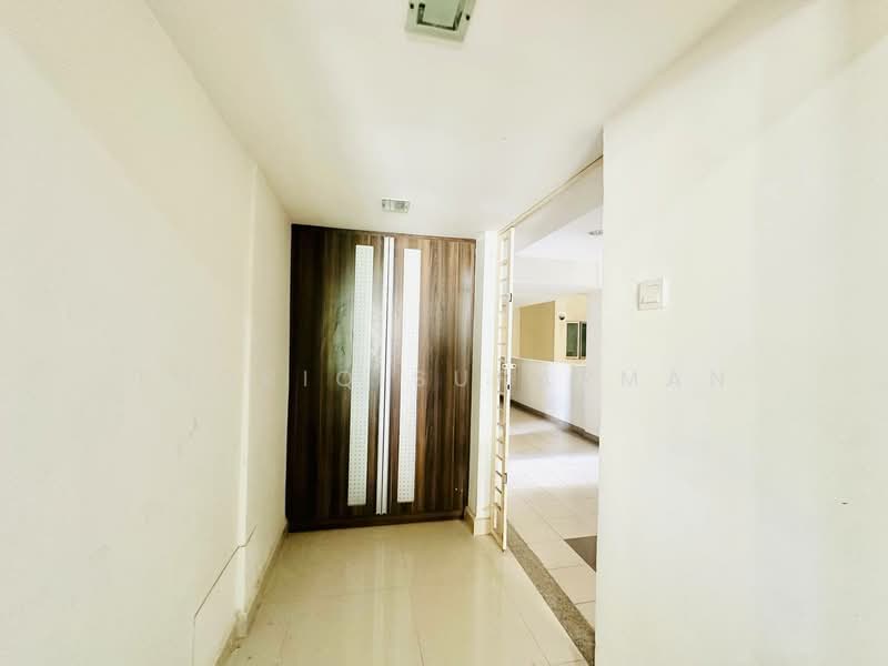 Condominium for Sale at Mas Kiara Residences - Thoriq Suparman - Corridor - PropertyGuru.com.my