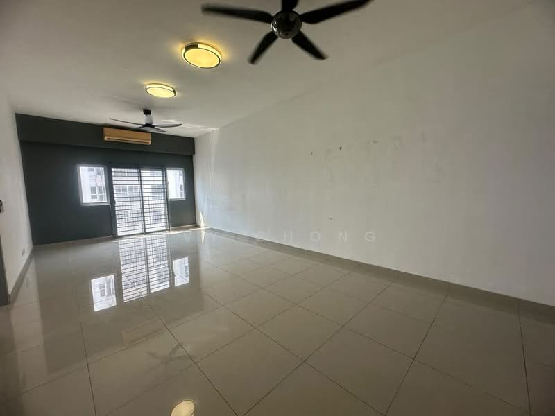 Condominium for Rent at The Wharf Residence - Ivy Chong - Living Room - PropertyGuru.com.my