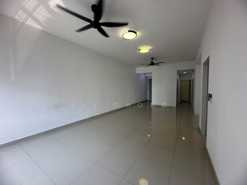 Condominium for Rent at The Wharf Residence - Ivy Chong - Interior - PropertyGuru.com.my