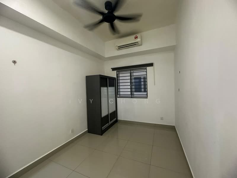 Condominium for Rent at The Wharf Residence - Ivy Chong - Bedroom - PropertyGuru.com.my