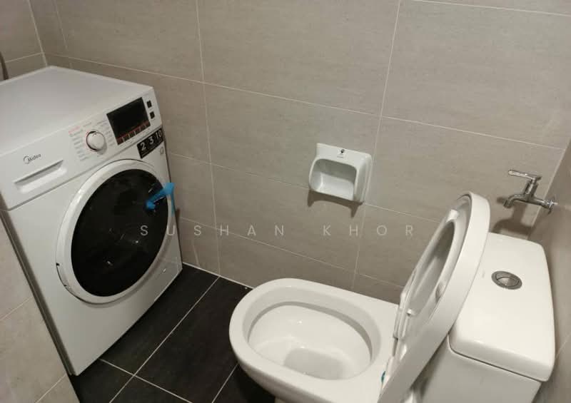 Condominium for Rent at Queensville - Sushan Khor - PropertyGuru.com.my