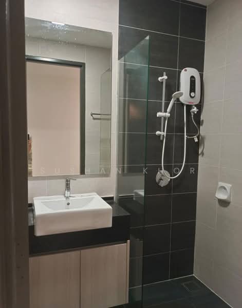 Condominium for Rent at Queensville - Sushan Khor - PropertyGuru.com.my