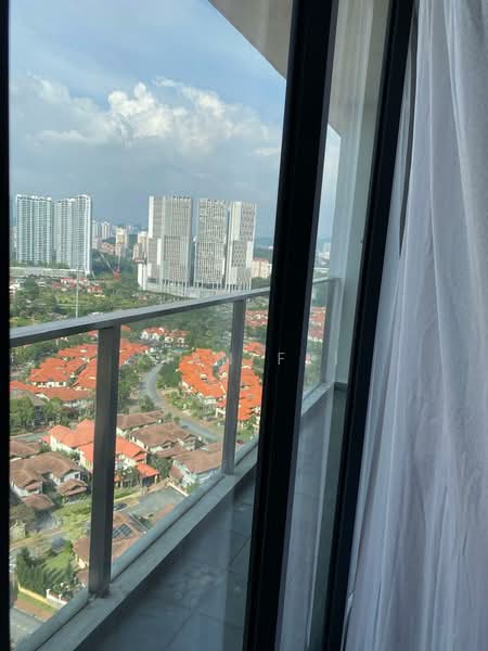 Servis Apartment untuk Disewa di Maisson - Kian Fei - View - PropertyGuru.com.my