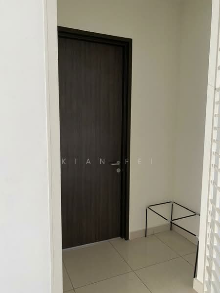 Servis Apartment untuk Disewa di Maisson - Kian Fei - Entrance - PropertyGuru.com.my