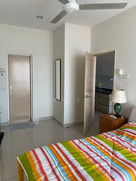 Servis Apartment untuk Disewa di Maisson - Kian Fei - Bedroom - PropertyGuru.com.my