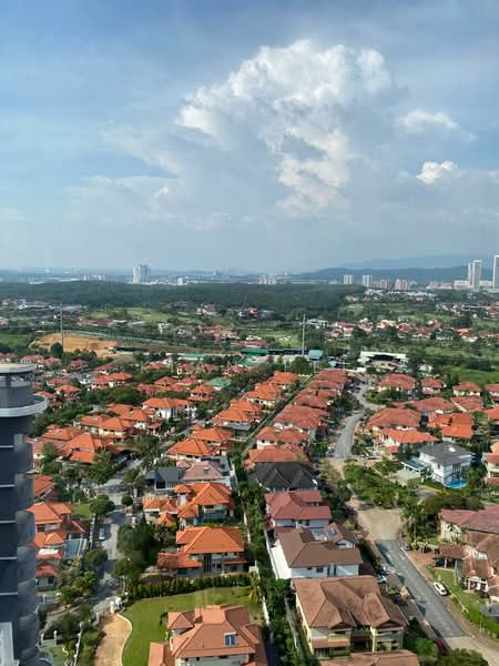 Servis Apartment untuk Disewa di Maisson - Kian Fei - Exterior - PropertyGuru.com.my