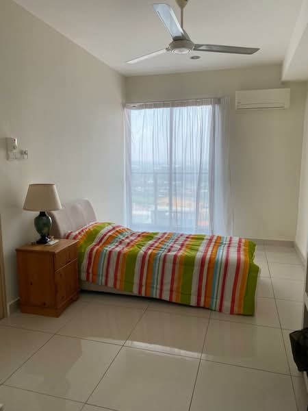 Servis Apartment untuk Disewa di Maisson - Kian Fei - Bedroom - PropertyGuru.com.my