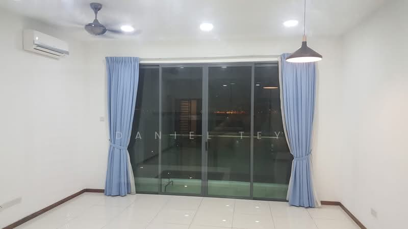 Servis Apartment untuk Disewa di Crescent Bay Suites (Teluk Bayu) - Daniel Tey - PropertyGuru.com.my