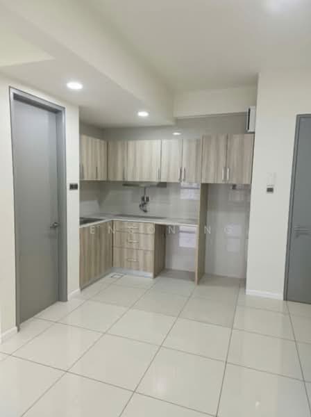 Servis Apartment untuk Disewa di The Era @ Duta North - Benson Ng - Kitchen - PropertyGuru.com.my