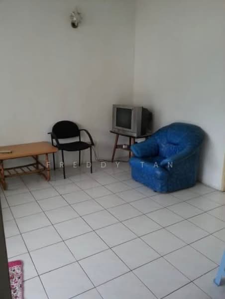 Pangsapuri untuk Dijual di Taman Jubilee Phase 4 - Freddy Tan - PropertyGuru.com.my