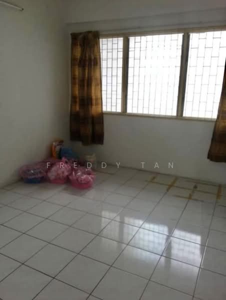 Pangsapuri untuk Dijual di Taman Jubilee Phase 4 - Freddy Tan - PropertyGuru.com.my
