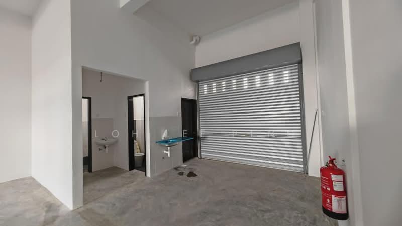 Kedai untuk Disewa di Taman Kota Masai (Pasir Gudang) - Cora Loh - PropertyGuru.com.my