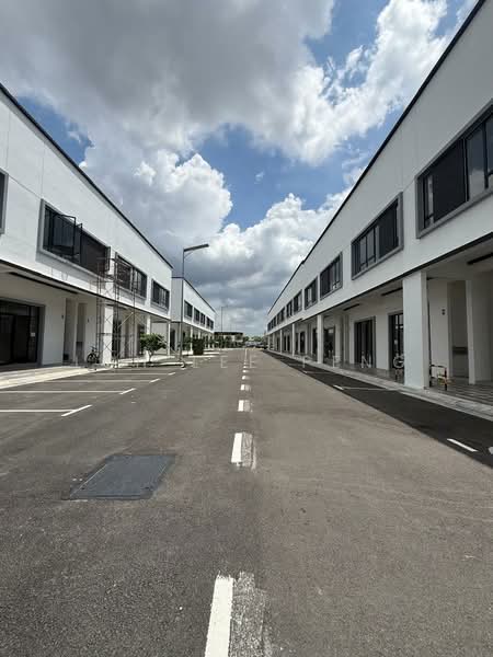 Kedai untuk Disewa di Taman Kota Masai (Pasir Gudang) - Cora Loh - PropertyGuru.com.my