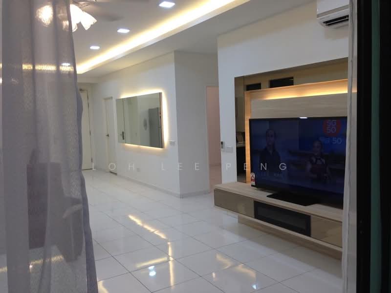 Service Residence for Rent at Sky Loft Premium Suites - Cora Loh - PropertyGuru.com.my