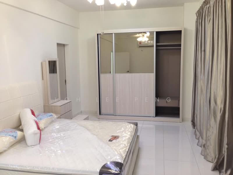 Service Residence for Rent at Sky Loft Premium Suites - Cora Loh - PropertyGuru.com.my