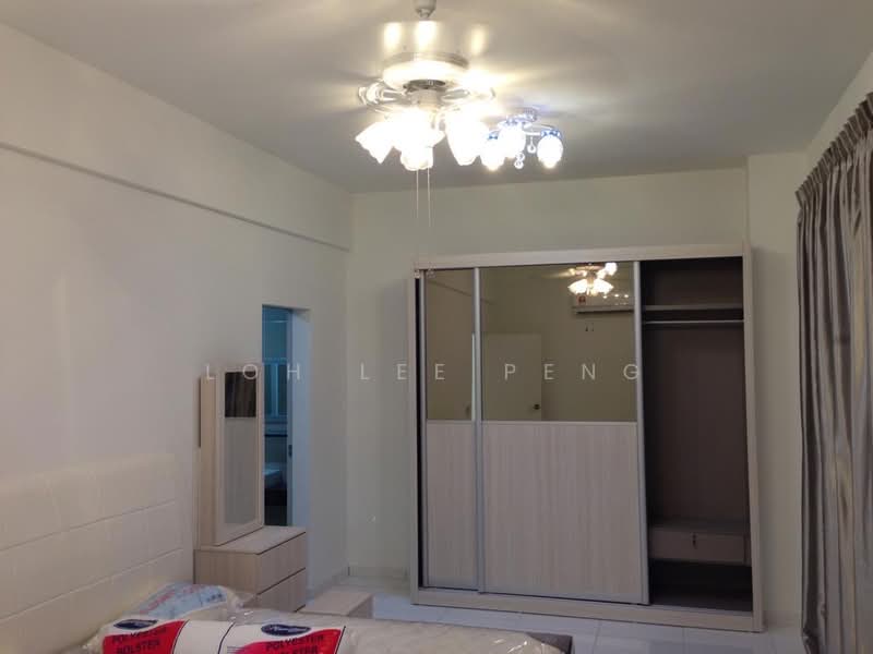 Service Residence for Rent at Sky Loft Premium Suites - Cora Loh - PropertyGuru.com.my