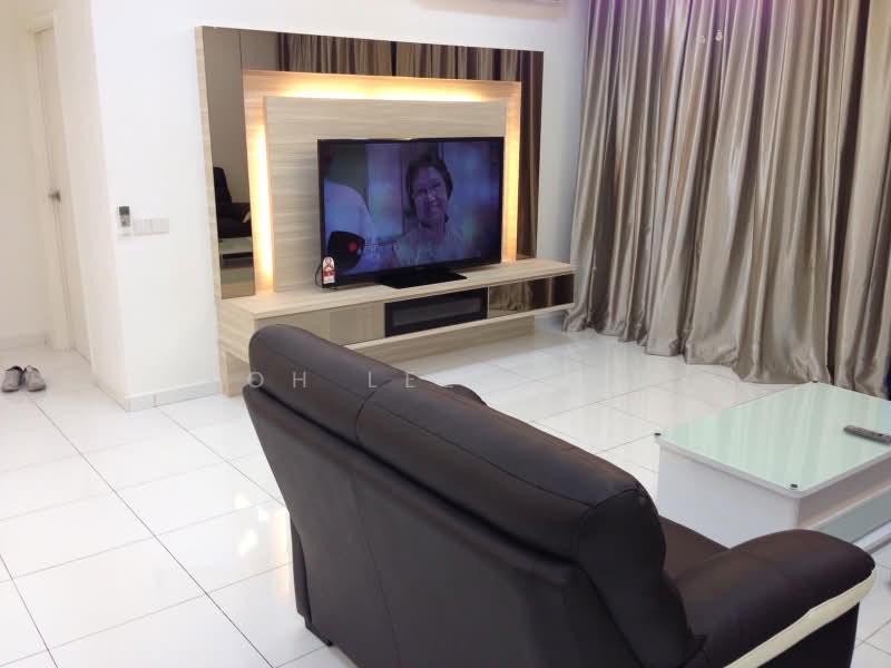 Service Residence for Rent at Sky Loft Premium Suites - Cora Loh - PropertyGuru.com.my