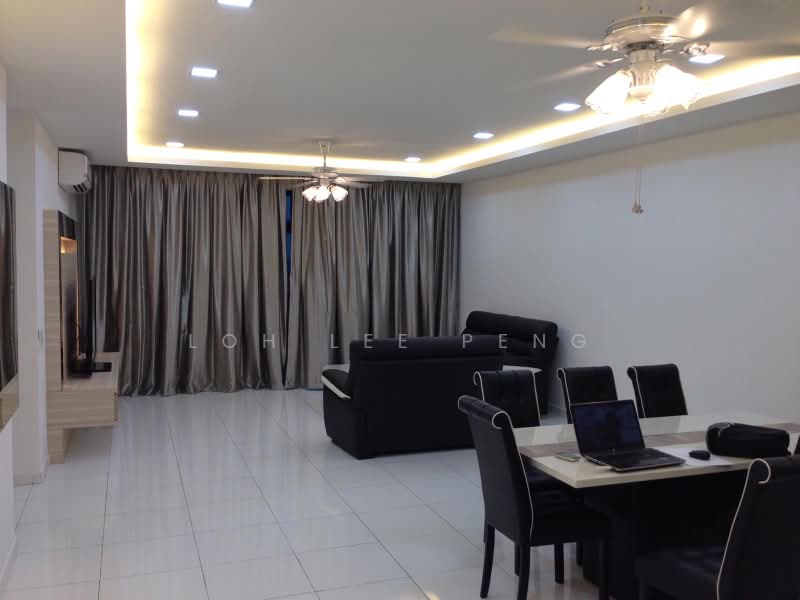 Service Residence for Rent at Sky Loft Premium Suites - Cora Loh - PropertyGuru.com.my