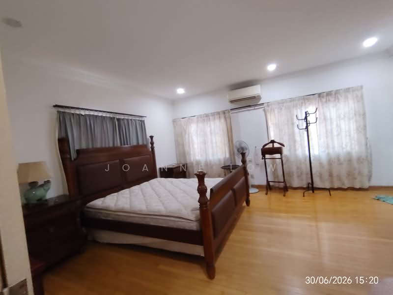 Rumah Teres 2 Tingkat untuk Dijual di Tropicana (Selangor) - Joanne Low - PropertyGuru.com.my