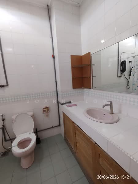 Rumah Teres 2 Tingkat untuk Dijual di Tropicana (Selangor) - Joanne Low - PropertyGuru.com.my