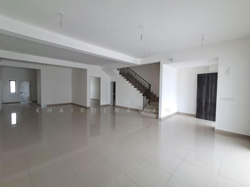 Rumah Teres 2 Tingkat untuk Dijual di Cyberjaya (Selangor) - Muhd Khairulnawawi Kamaruddin - Interior - PropertyGuru.com.my