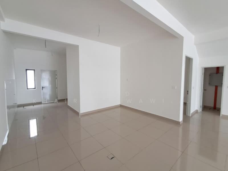 Rumah Teres 2 Tingkat untuk Dijual di Cyberjaya (Selangor) - Muhd Khairulnawawi Kamaruddin - Interior - PropertyGuru.com.my