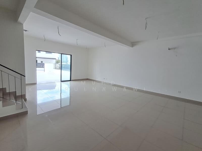 Rumah Teres 2 Tingkat untuk Dijual di Cyberjaya (Selangor) - Muhd Khairulnawawi Kamaruddin - Interior - PropertyGuru.com.my