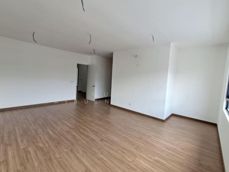 Rumah Teres 2 Tingkat untuk Dijual di Cyberjaya (Selangor) - Muhd Khairulnawawi Kamaruddin - Interior - PropertyGuru.com.my