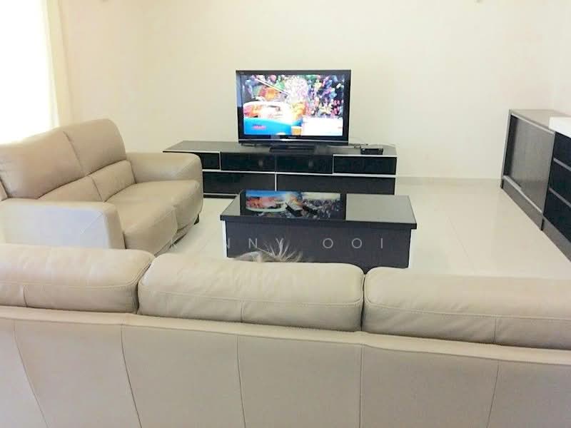 Servis Apartment untuk Disewa di Birch Plaza - Kenny Ooi - Living Room - PropertyGuru.com.my