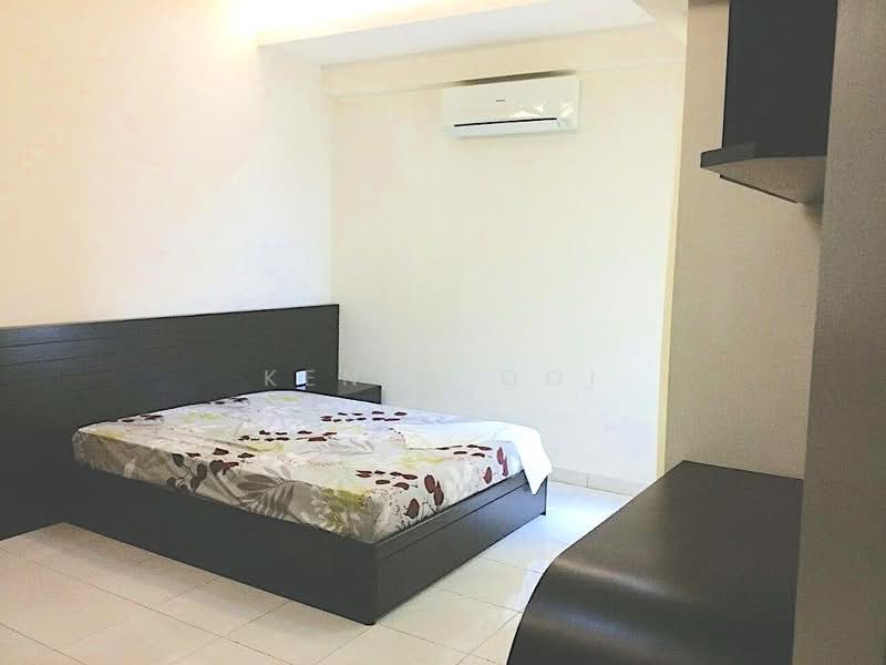 Servis Apartment untuk Disewa di Birch Plaza - Kenny Ooi - Bedroom - PropertyGuru.com.my