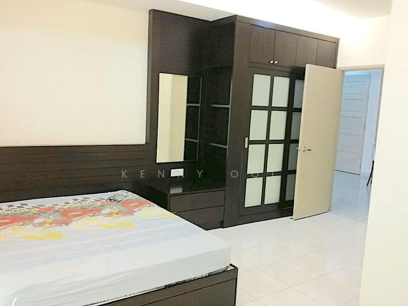 Servis Apartment untuk Disewa di Birch Plaza - Kenny Ooi - Bedroom - PropertyGuru.com.my